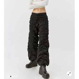 Ruched UO Pants!